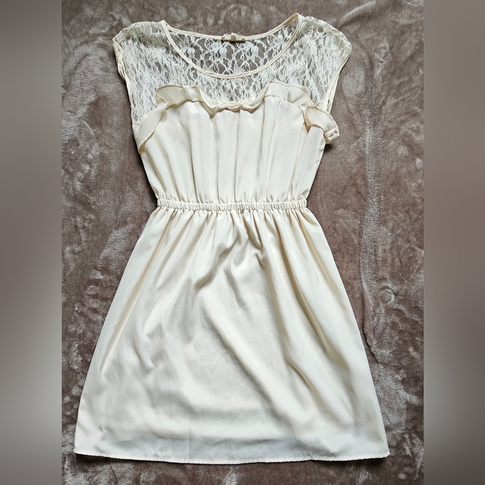 Lush sundress Size M